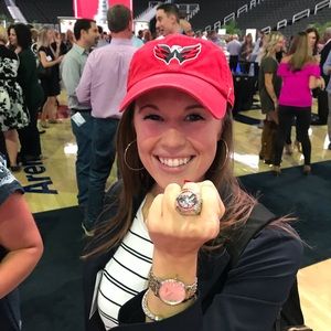 Meet your Posher, Blair